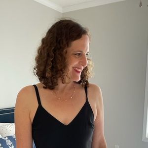 Meet your Posher, Lisa